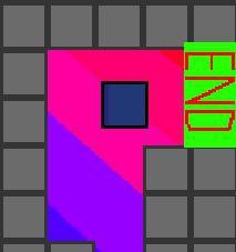 Color Maze (WatDowTal)
