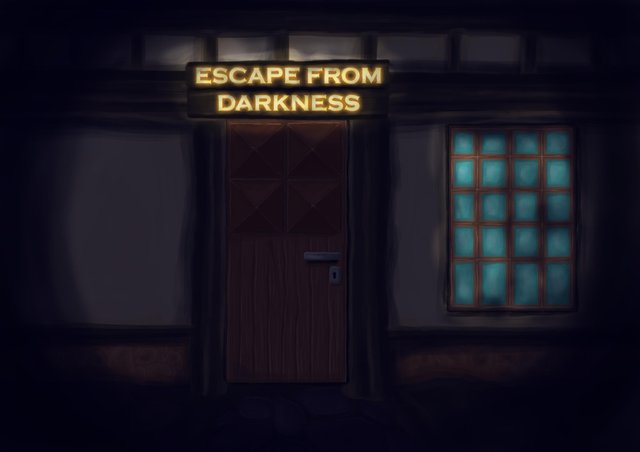 Escape From Darkness