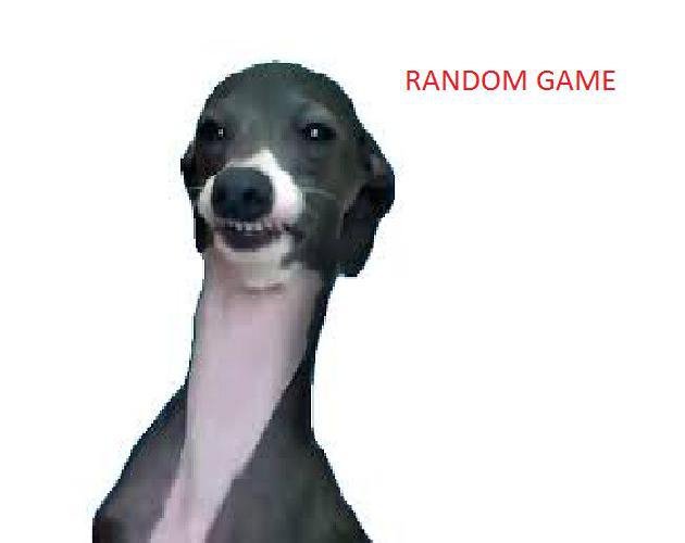 Random Game