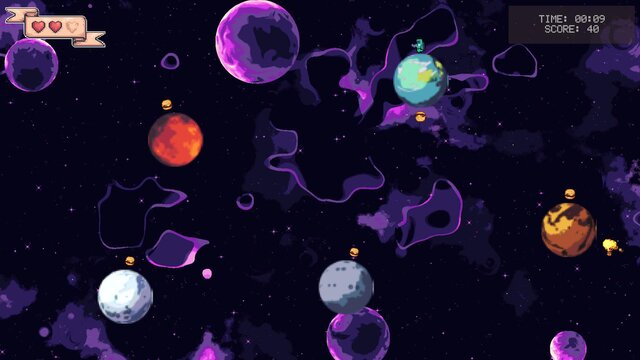 Astronaut Survivor