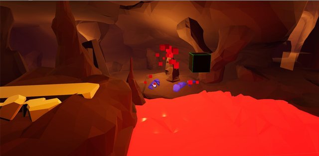 Umbra: Between Dark and Light