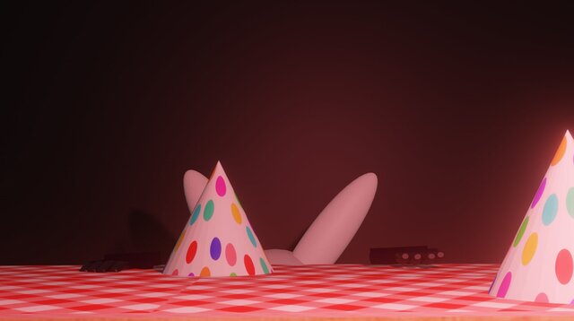 Rabbit Party