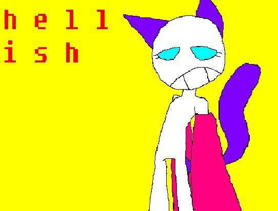 hellish (demo)