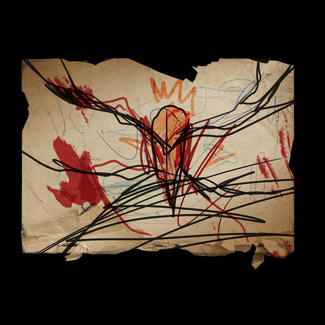 Strange Case