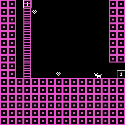 The Up Above