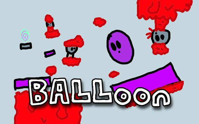 BALLoon (itch) (CodeRedYT)