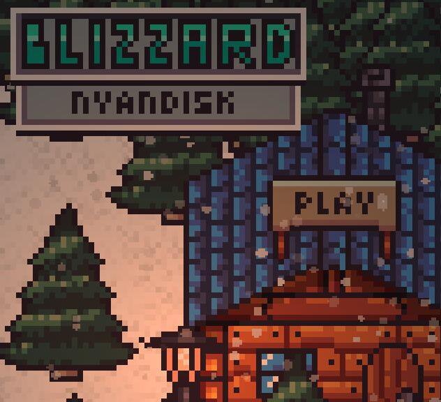Blizzard (ScoreSpace)