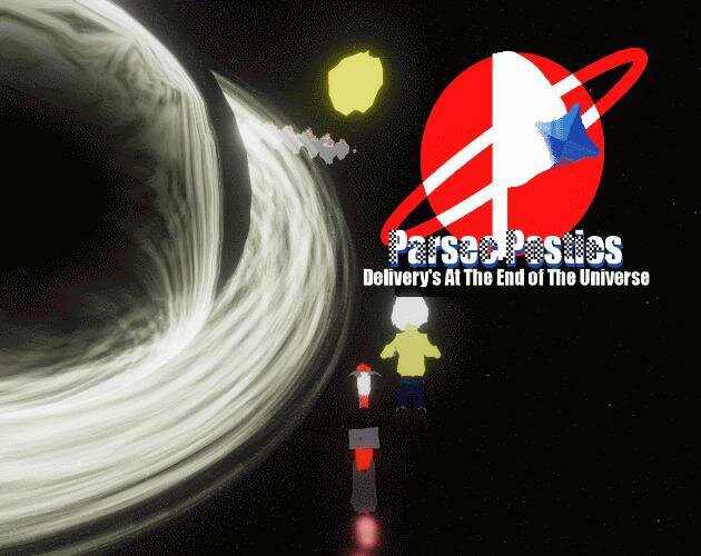 Parsec Postie