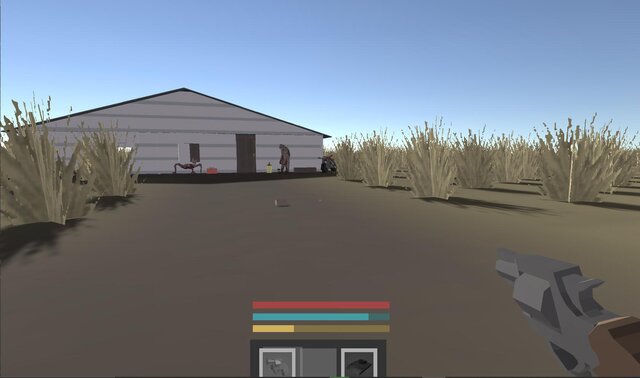 PLAIN demo