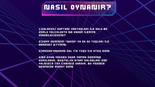 Galaksili 3D