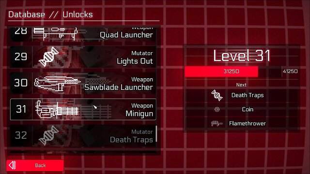 Seconds Till Destruction