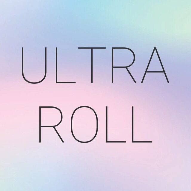 Ultra Roll