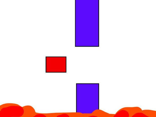 SLA cube