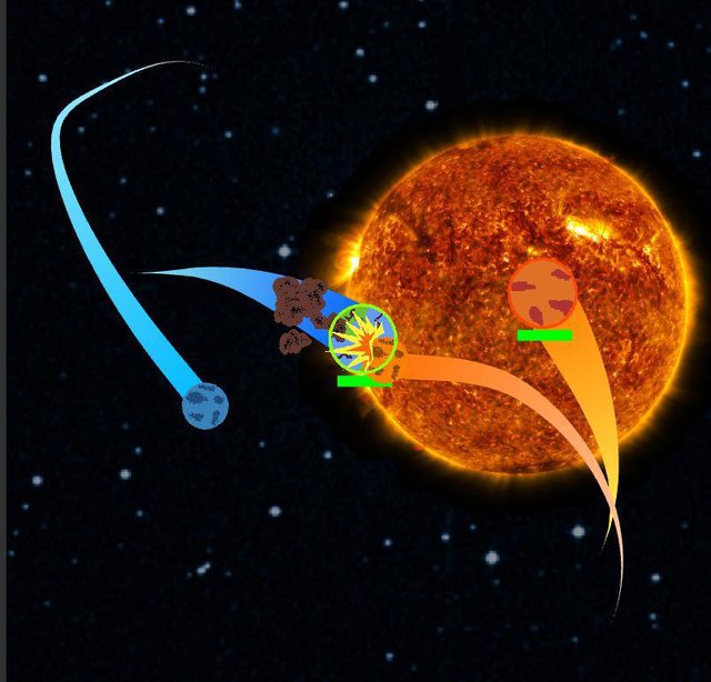 Planet Crashers (itch)