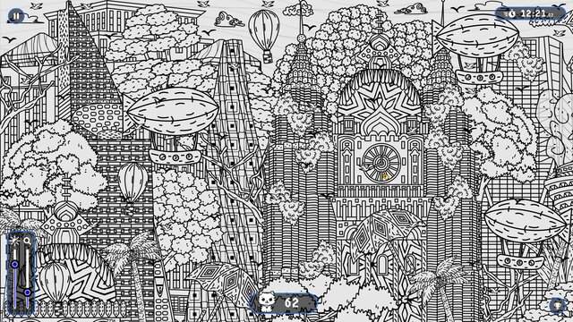 101 Cats Hidden in Kuala Lumpur