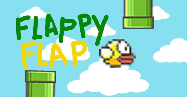 Flappy flap (Daniilka)