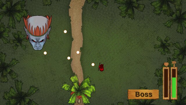 Buriti Project(Projeto Buriti)