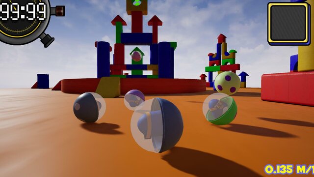 GachaPon Rumble v1.9.0a