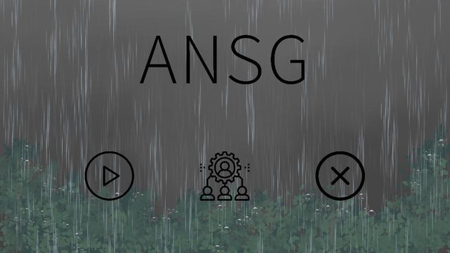 ANSG - A New Strand Game