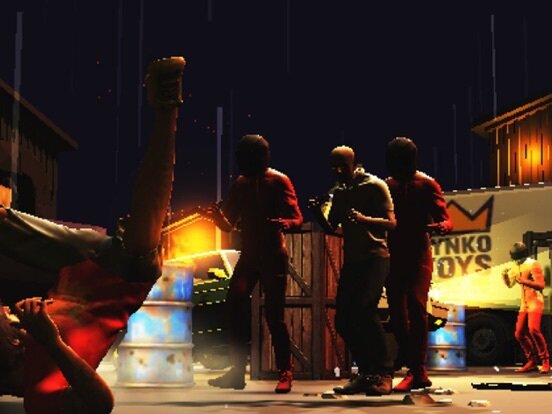 Yakuza Undisputed