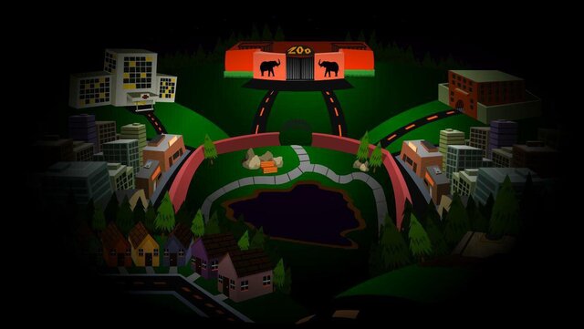 Astrocreep 2: Invasion