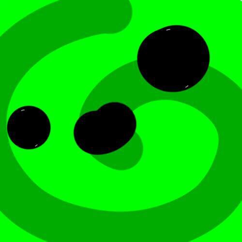 Slime Platformer (CB Gaming)