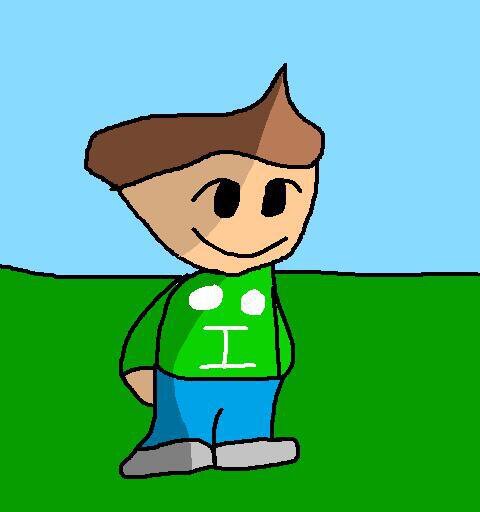Ivan's Burrito World (Beta)