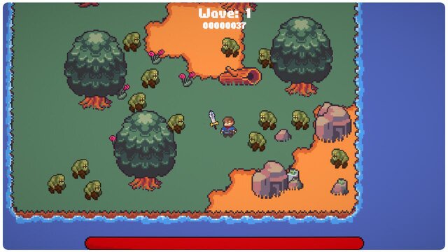 Alive (itch) (Nutty Studios)