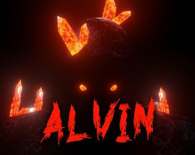 Alvin (Ubihard)