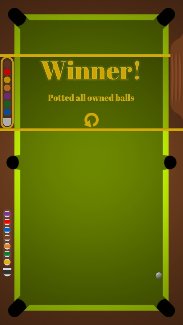 Real Pool (itch)