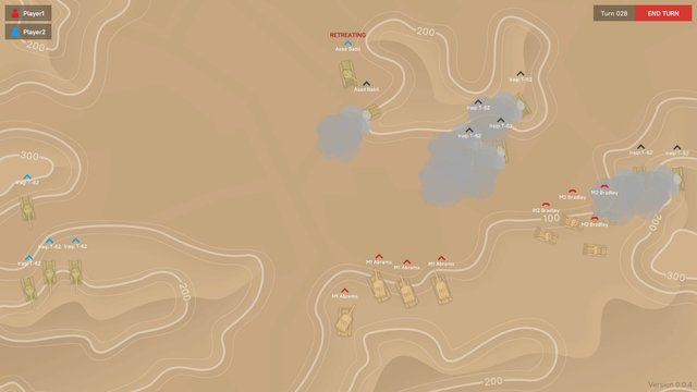 Desert Armor