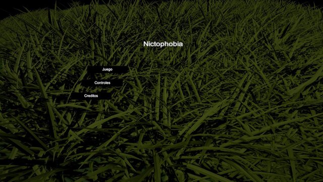 Nyctophobia Demo