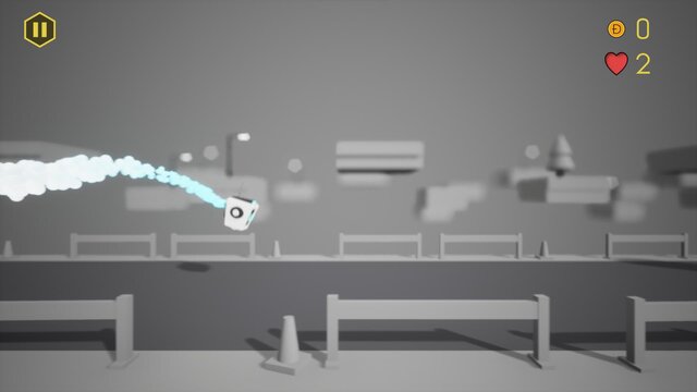EndlessRunnerTest