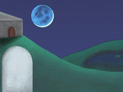 Graveyard Shift - Early Test Release