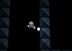 A Stair With No Steps