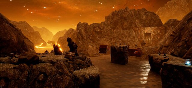 ShardZone: Adventure