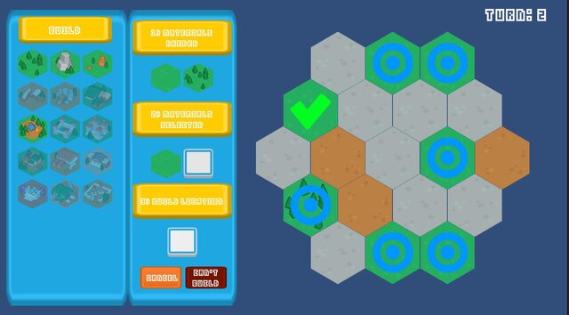 Grow Your Own Civilization