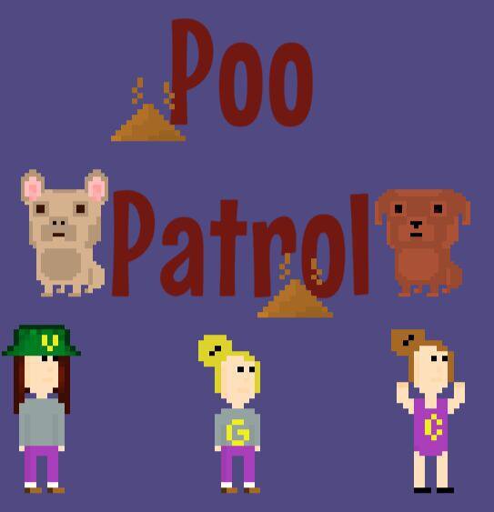 PooPatrol (Tipsymage)