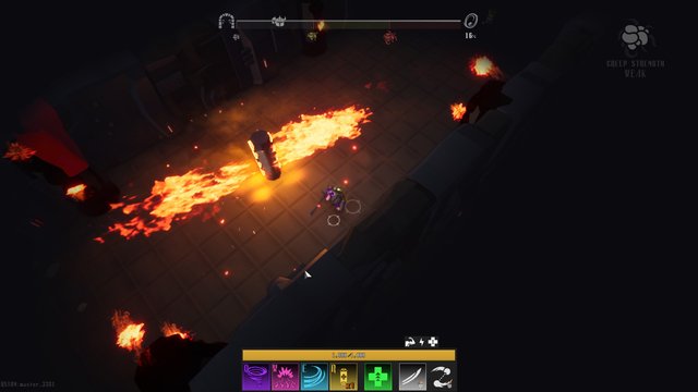 Bloodgeon
