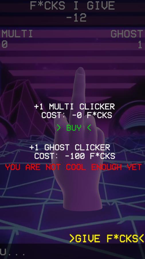 VaporClicker