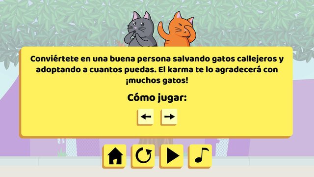 Gatastrofe
