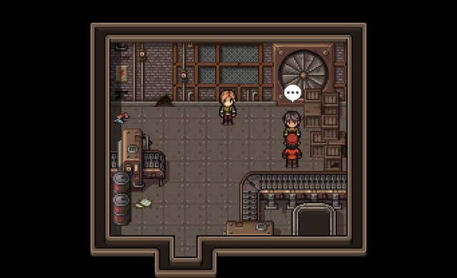 Quest: Escape Room 3