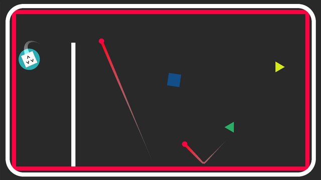 Polygon Maniacs