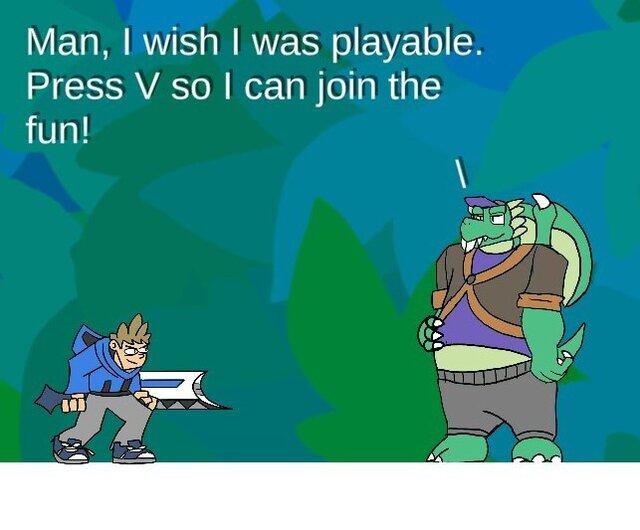 Shitty Platformer (reasons_1-1)