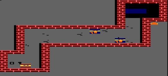 Geometry Escape (TripleFail)