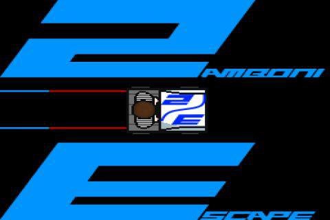 Zamboni Escape