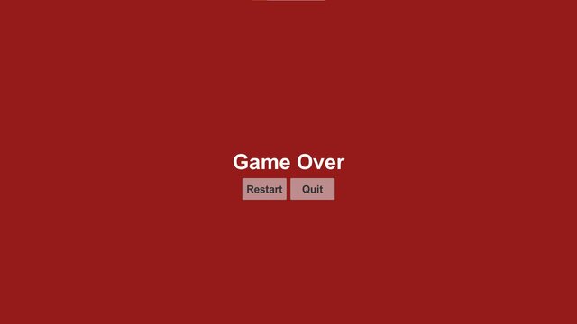 Basic Shooter