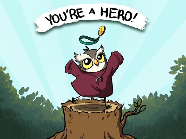 OwlQuest