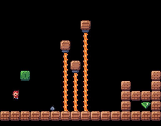 5 Second Fuse
