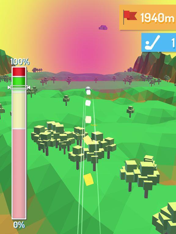 Tap Golf!